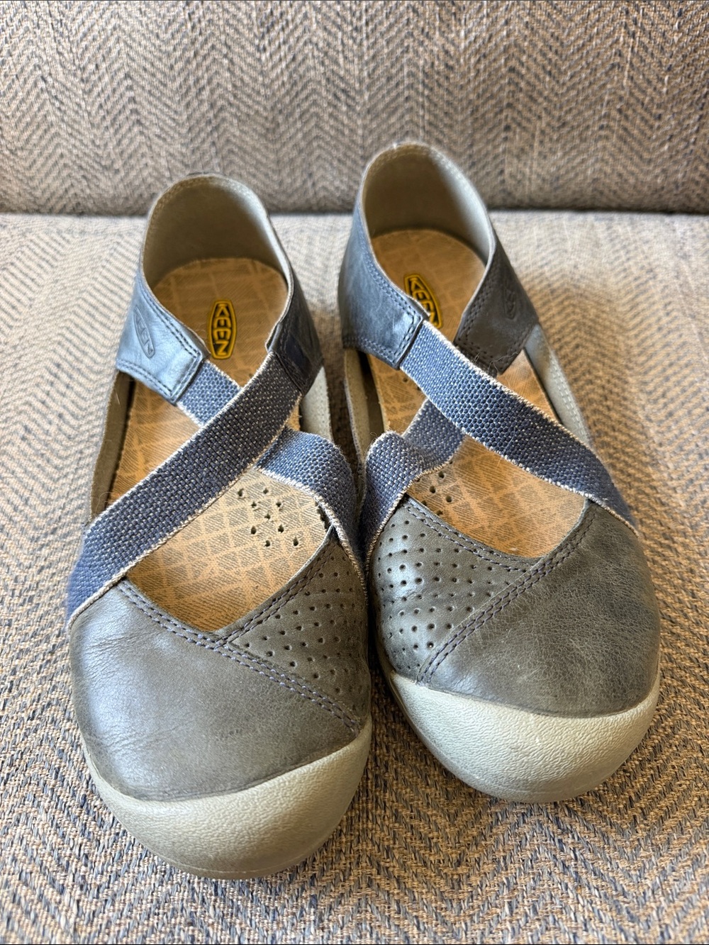 Women's KEEN Lower East Side Shoes Size: 9.5